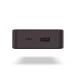 Hama 00201715 Power Pack Color 20 20000mAh