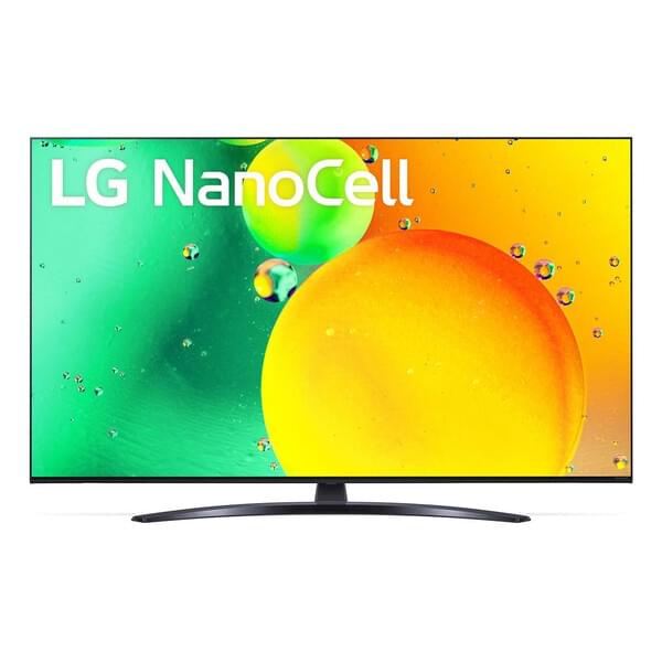 LG NANO-TV 65NANO769QA Ultra HD HDR NANO-TV 65" (164 cm)