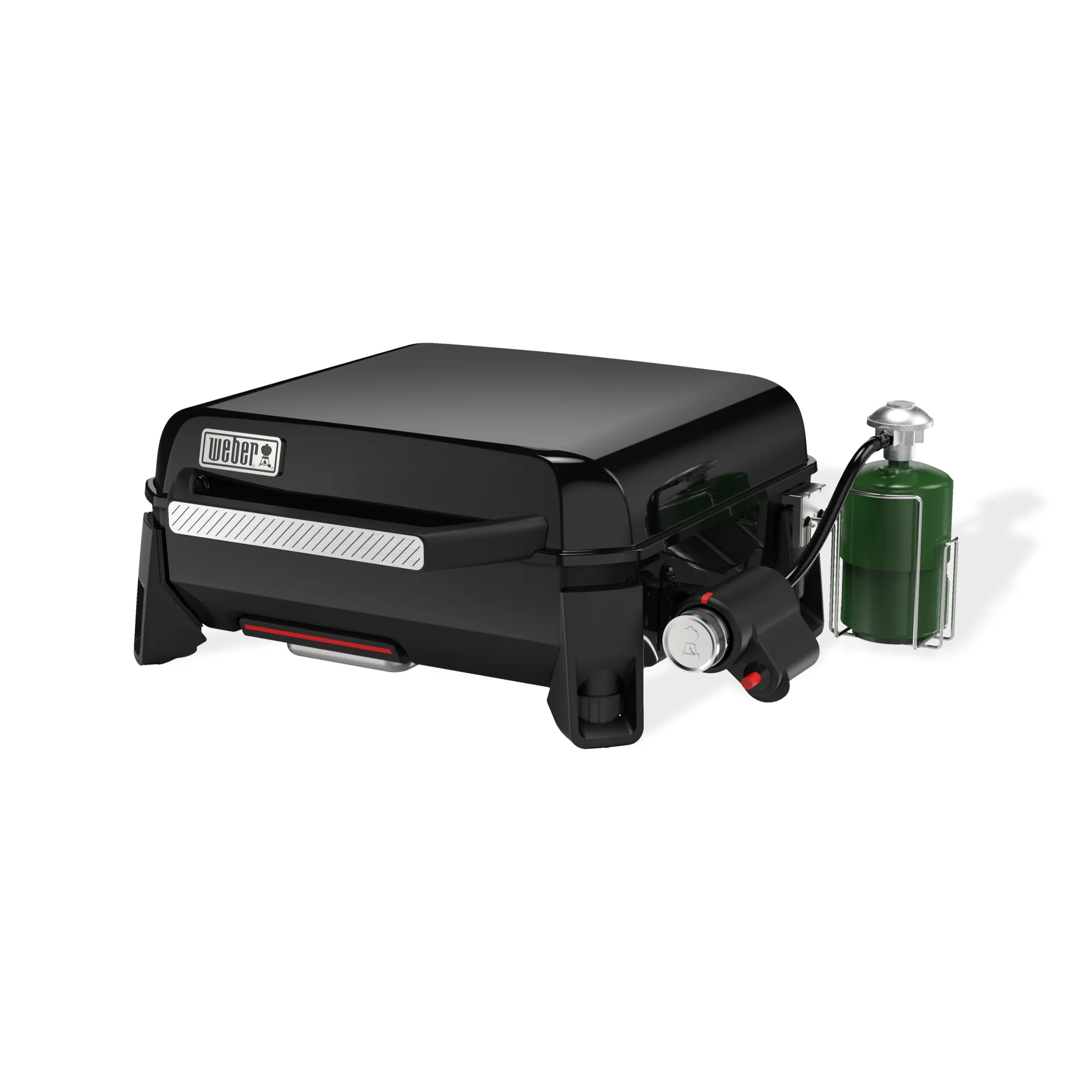 1500231 Weber Slate GP 43cm Premium Griddle Gasgriller