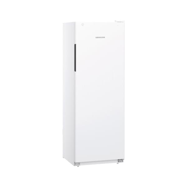 Kühlschrank, Gerät, weiß, Aufrecht, freistehend