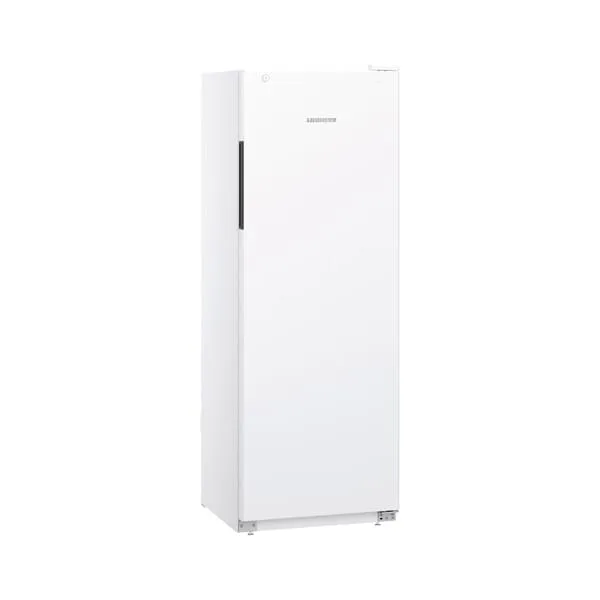 Kühlschrank, Gerät, weiß, Aufrecht, freistehend