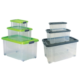 Plastik, Kiste, Mobiliar