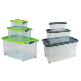 Plastik, Kiste, Mobiliar