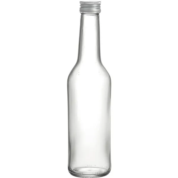 Glas, Flasche