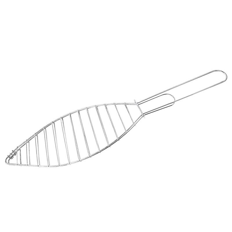 Till-Zündfix Fischbräter 45cm