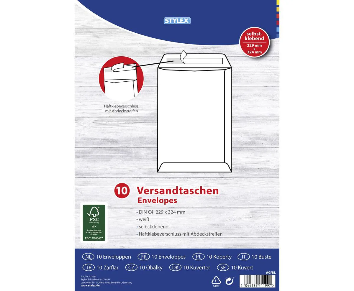 Werbung, Plakat