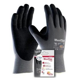 Bekleidung, Handschuh