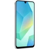 Samsung Galaxy A16 DS 5G 128GB, light gray, Offen für alle Netze