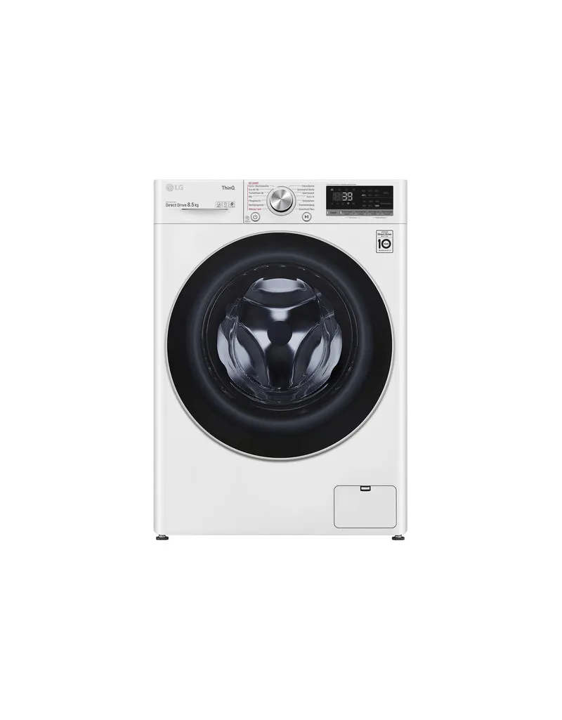 Gerät, Elektrisches Gerät, Waschmaschine
