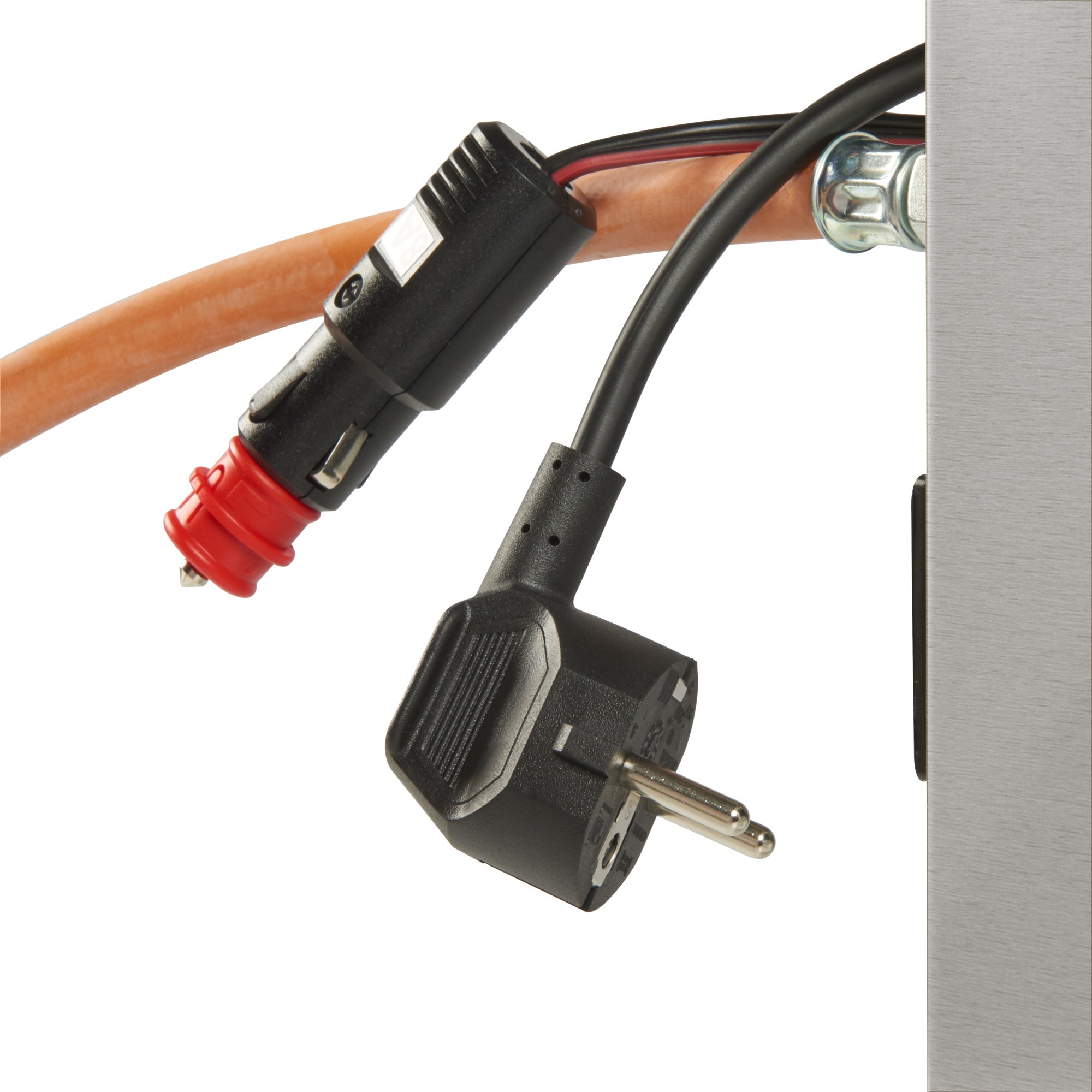 Adapter, Elektronik, Stecker