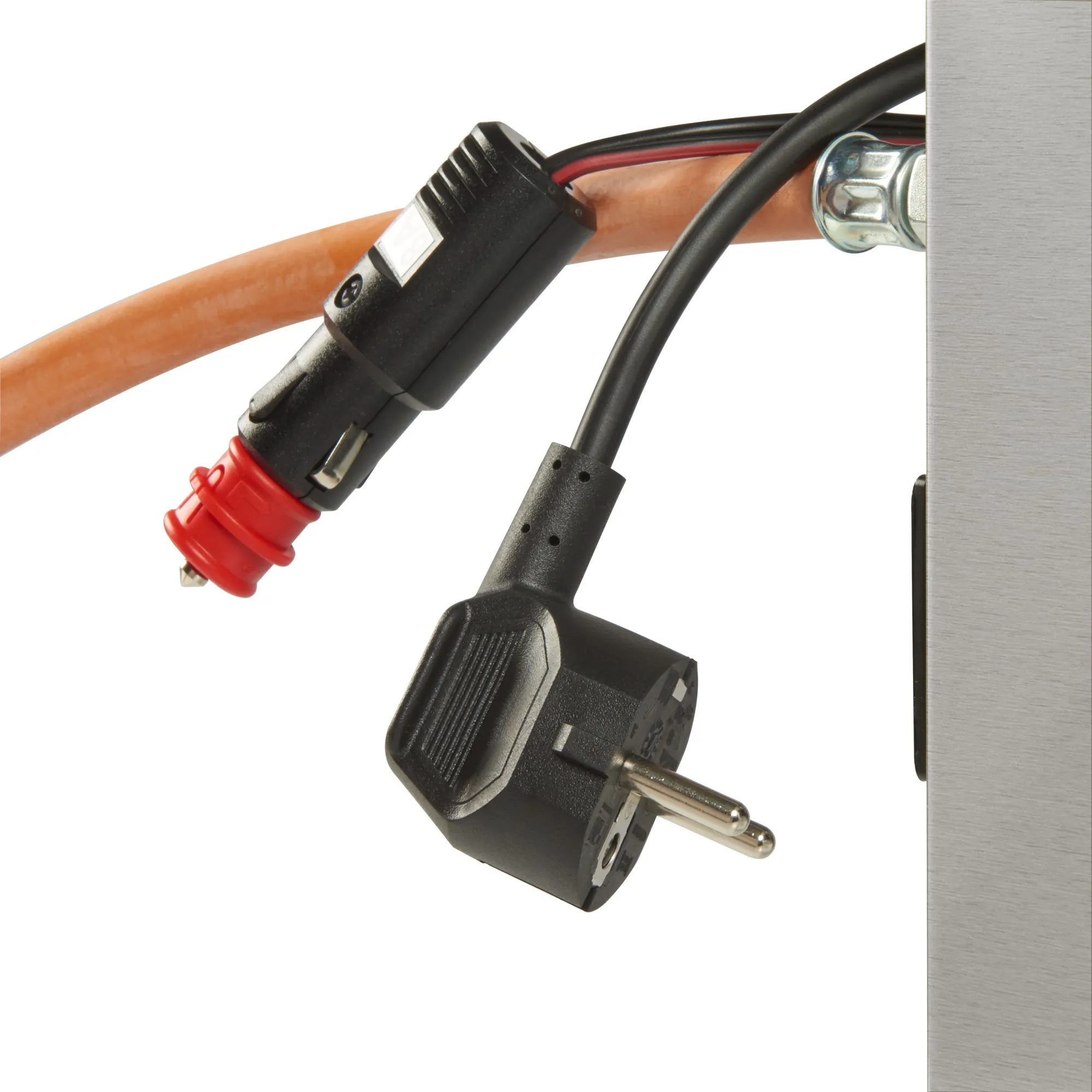 Adapter, Elektronik, Stecker