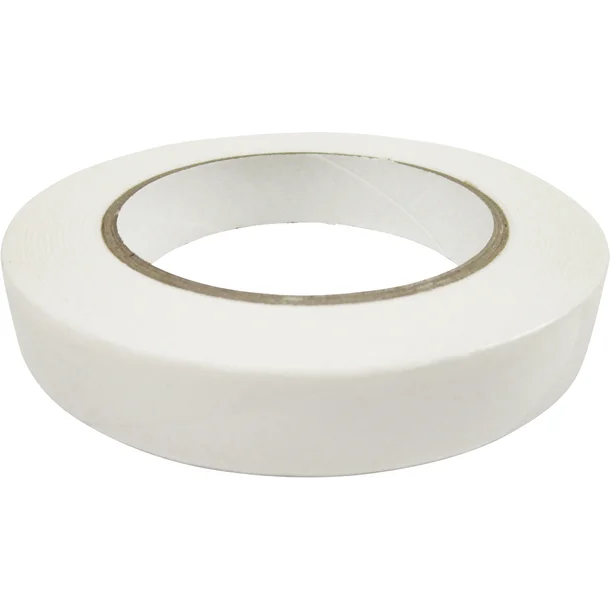 45631 Spiegelband Montage Tape MIRROR 19mmx5m white 19mm x 5m