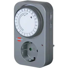 Tageszeitschaltuhr  mechanisch 230V/16A