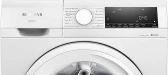 Gerät, Elektrisches Gerät, Waschmaschine