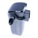 TR/BLK GEN.CARAFE SLW Milchbehälter f. Philips EP3243/70