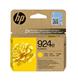 HP Tintenpatrone 4K0U9NE, yell.