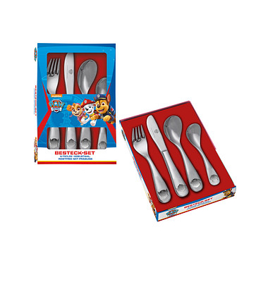 Besteck, Gabel, Löffel