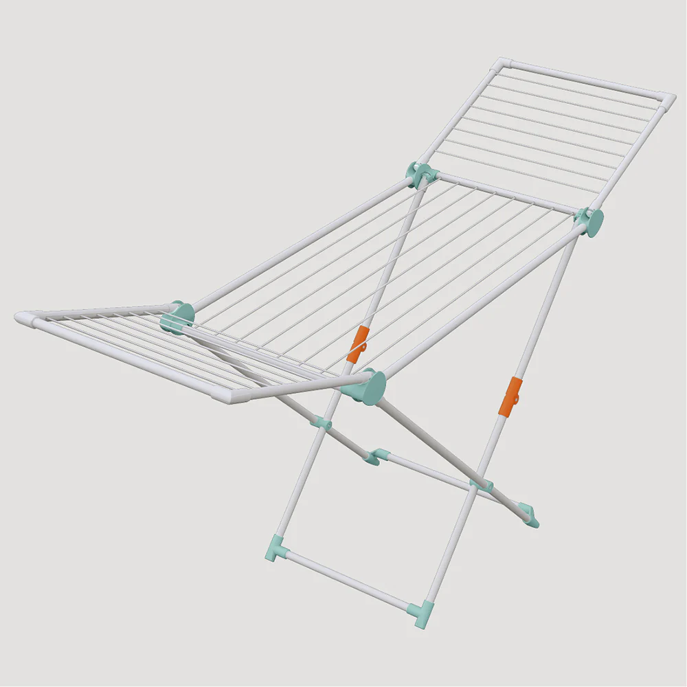 Juwel 40101 Superdry Maxi mint