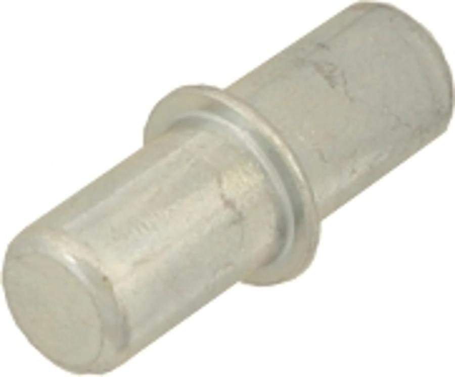 OBSteckbodenträger glanzvz. 5 mm/20 Stk-SB/A 0 757020010