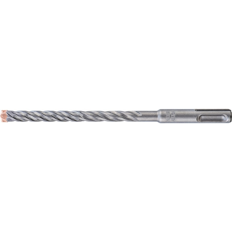 Force X SDS-plus Bohrer,PTL,L=450/400,18 0087501800100-00