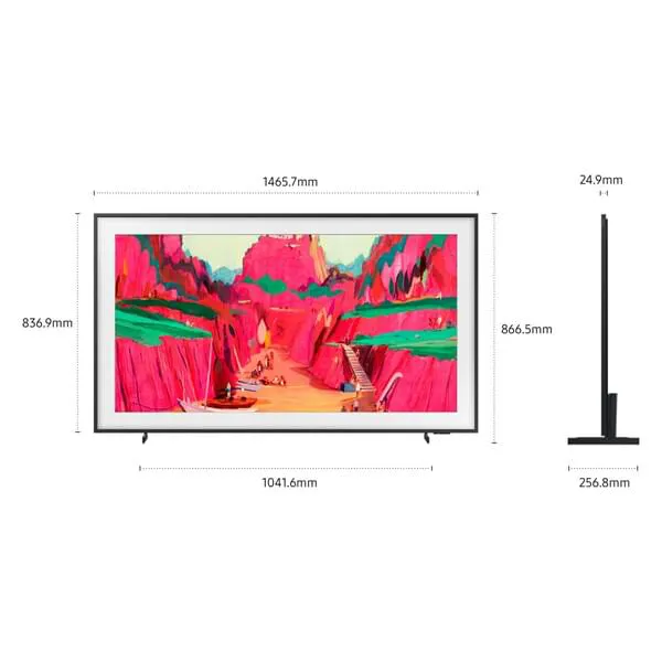 Fernseher, LED, Flachbildschirm, Monitor, Anzeige