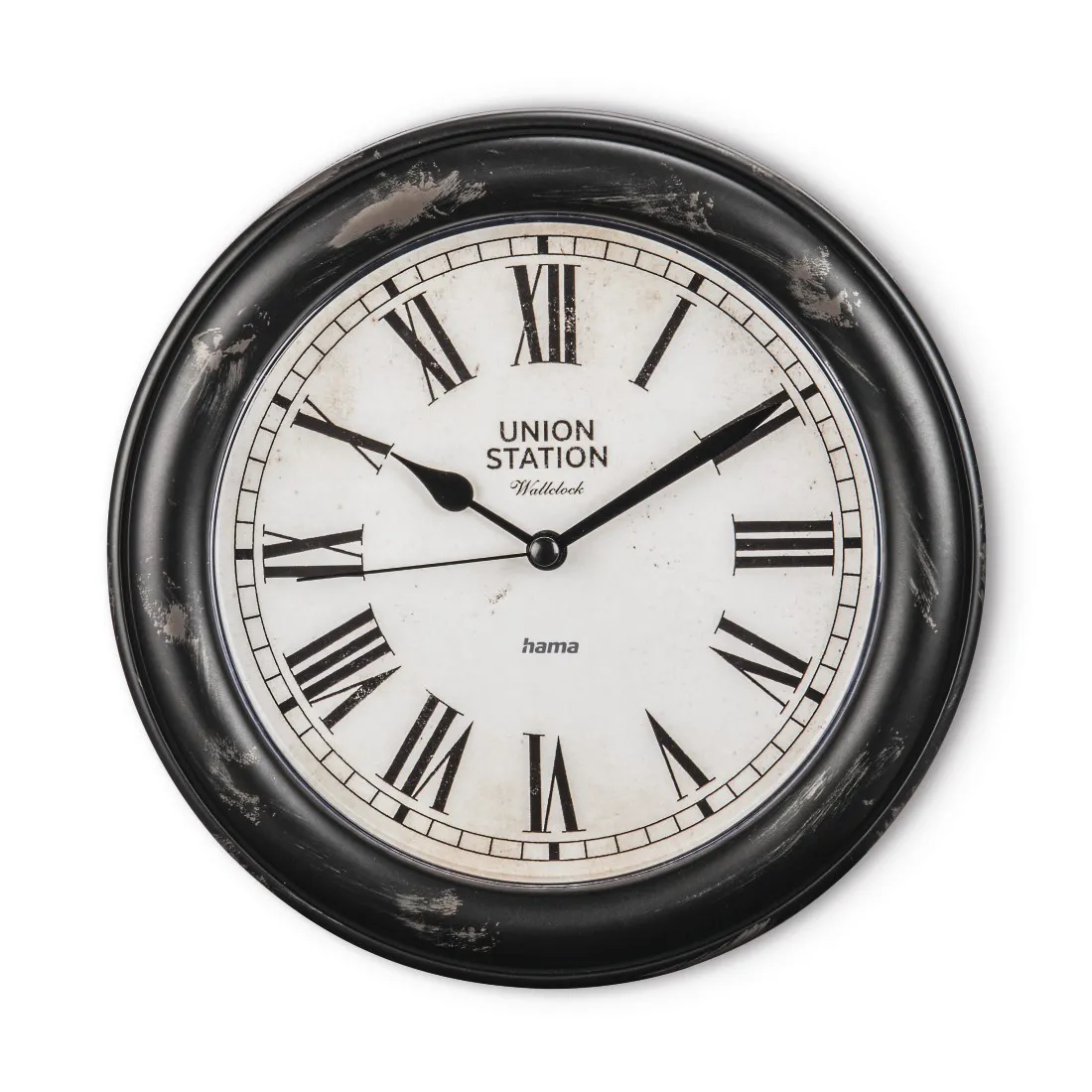 Uhr, Wanduhr, Armbanduhr, Analoge Uhr