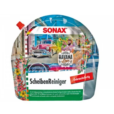 Scheibenreiniger Havana Love, 5 Liter