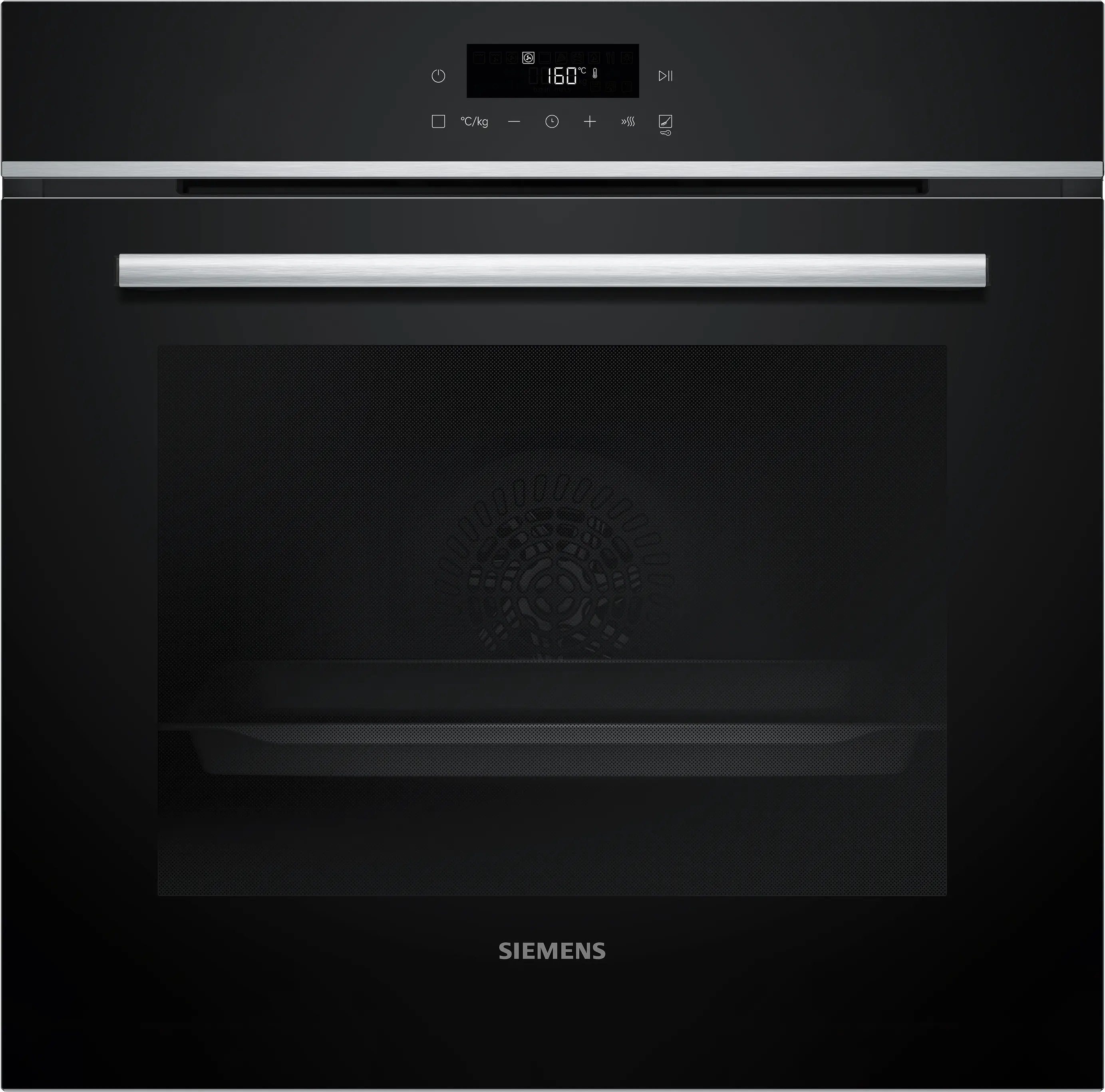 Siemens Backofen HB572ABS4