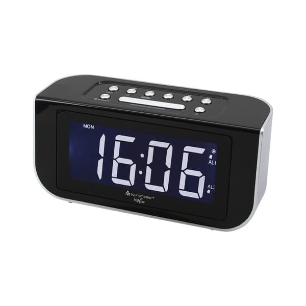 Computerausrüstung, Überwachen, Bildschirm, Wecker