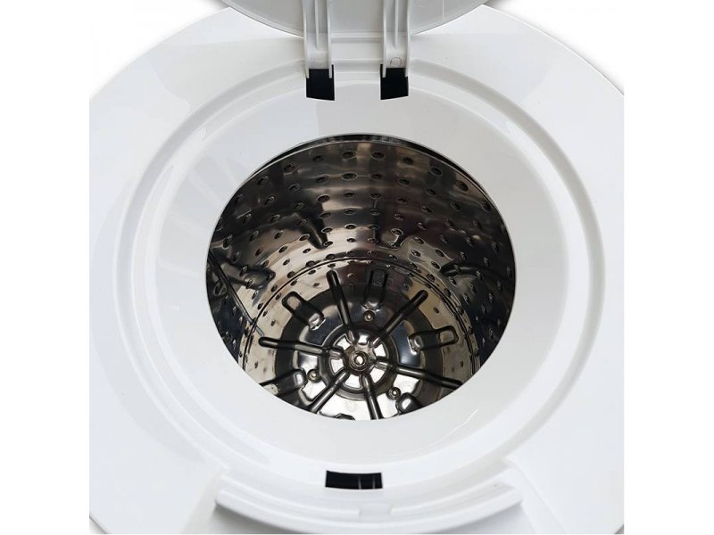 Gerät, Elektrisches Gerät, Waschmaschine