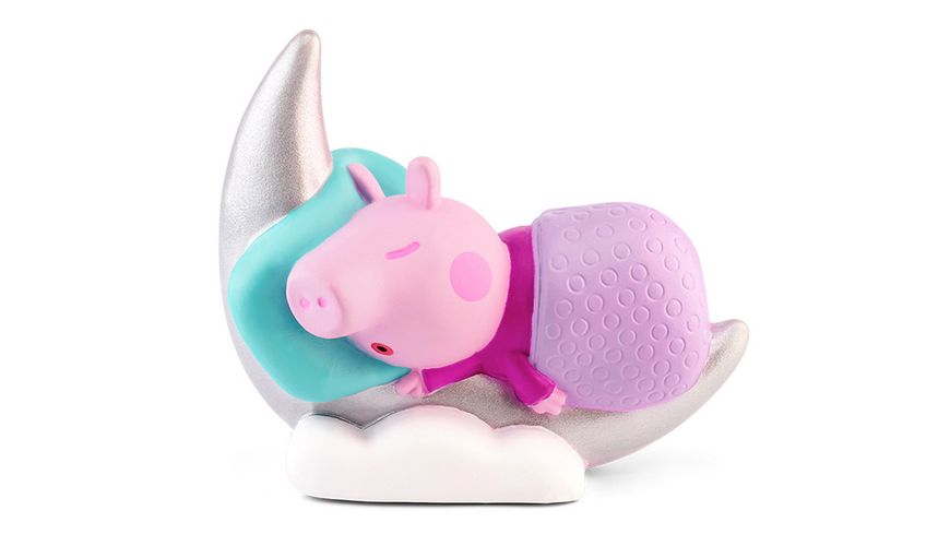 Spielzeug, Figur, Schwein, Einhorn, schlafend