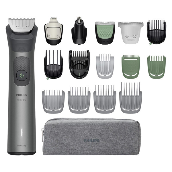 Philips MG7941/15 Multigroom Series 7000 Bart-/Haarschneider