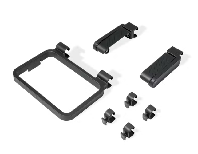 Rahmen, Montage, Adapter, Clip, Gimbal-Zubehör