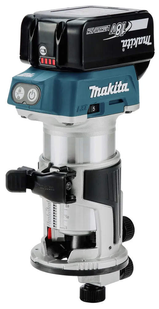 Bohrwerkzeug, akkubetrieben, leicht?, Batterie, Makita?