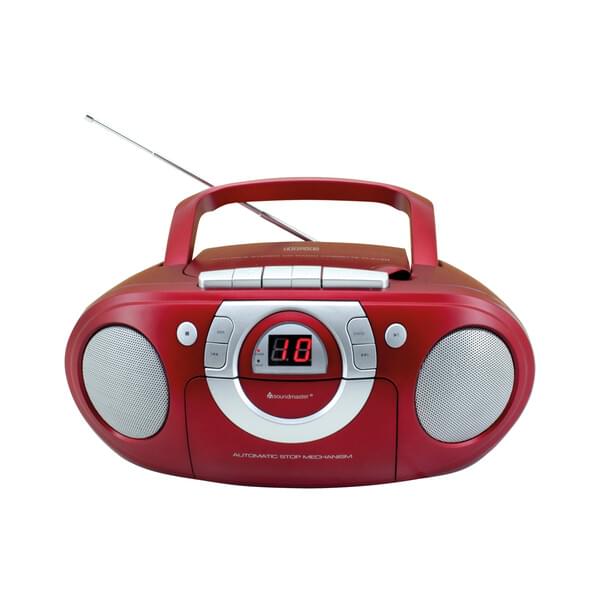 Elektronik, Kassettenspieler