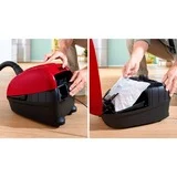 Bosch Bodenstaubsauger BGD38RD1H