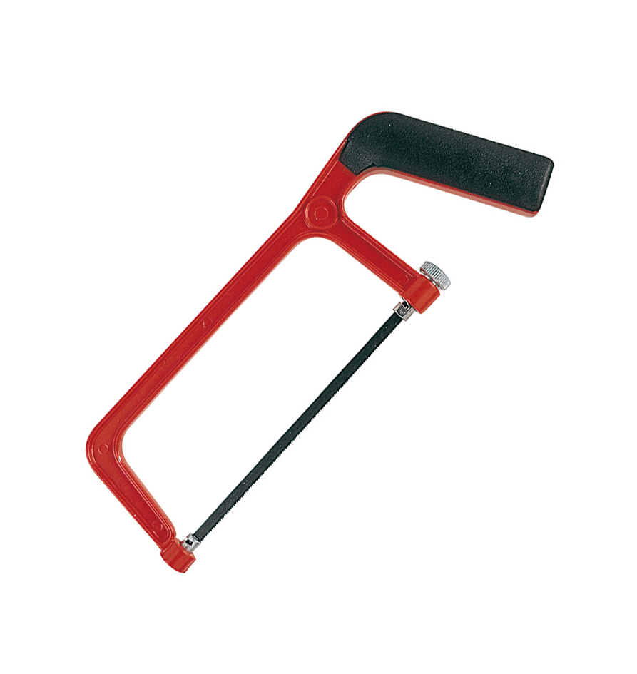 OR607 Minisaege m. Blatt