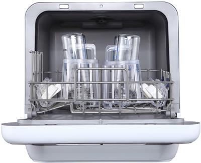 Gerät, Elektrisches Gerät, Geschirrspülmaschine