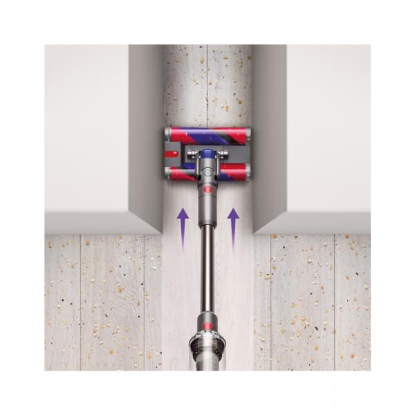 Drinnen, Innenarchitektur