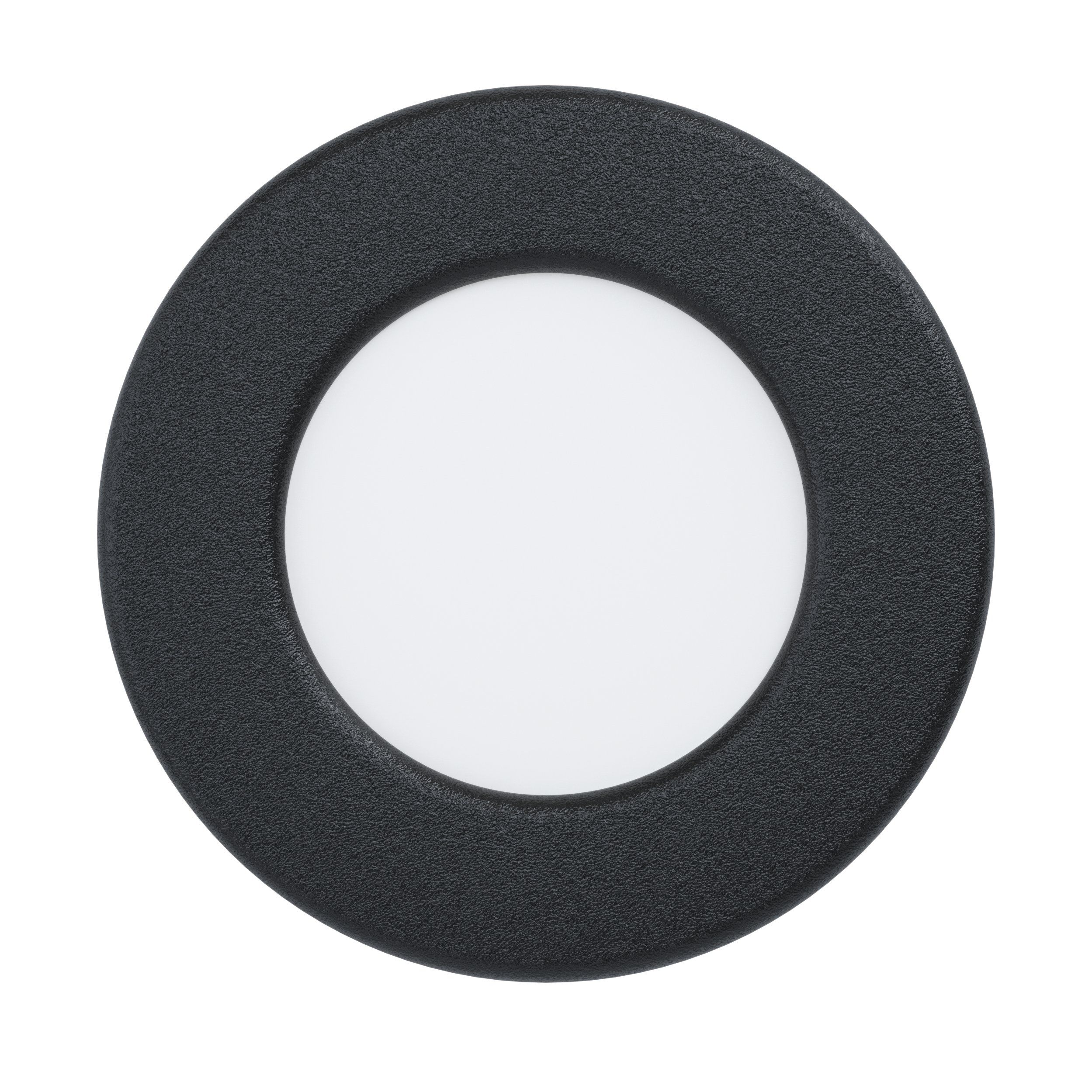 99211 LED-Einbauspot Ø86 SW 3000K'FUEVA 5'