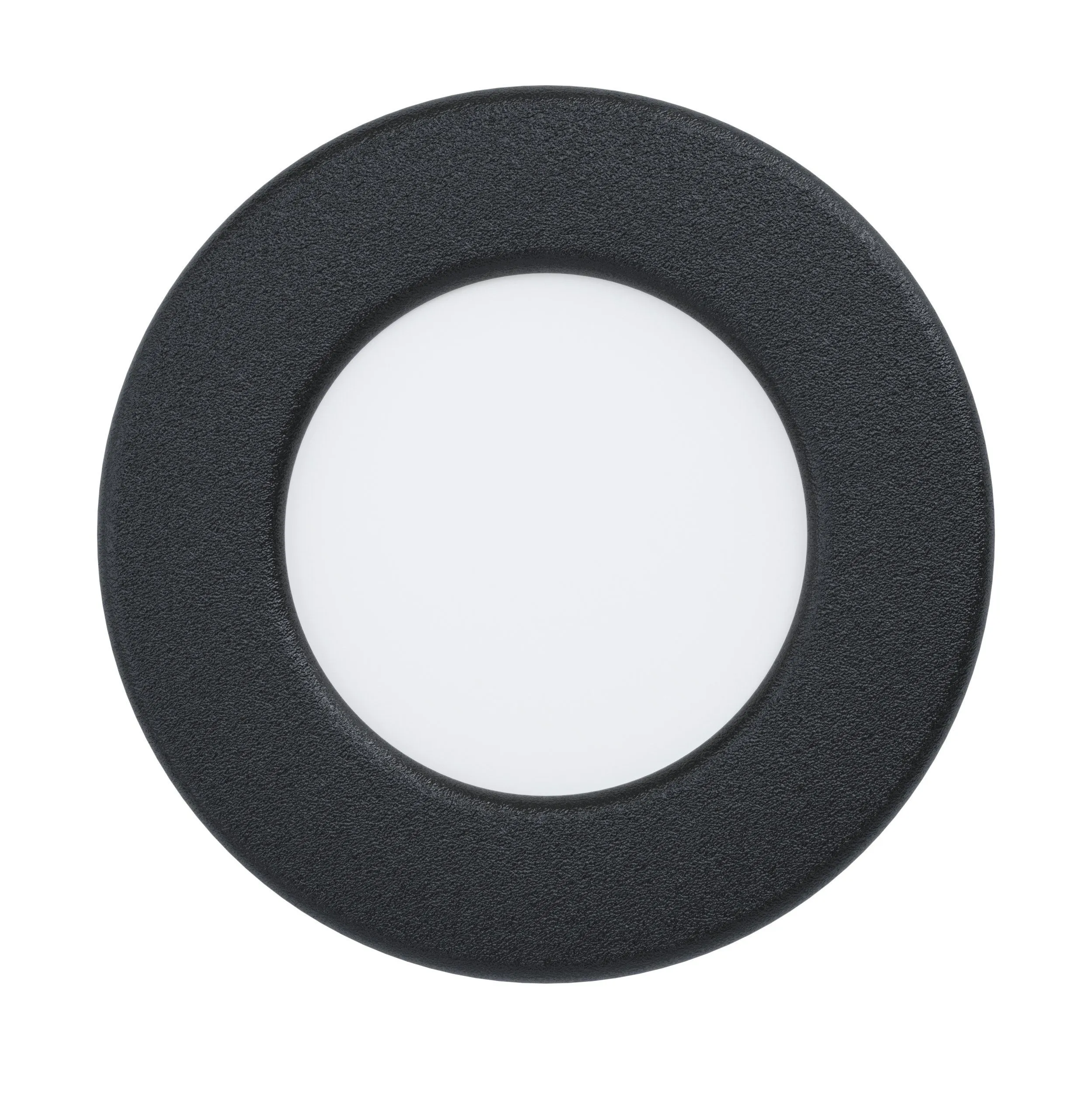 99211 LED-Einbauspot Ø86 SW 3000K'FUEVA 5'