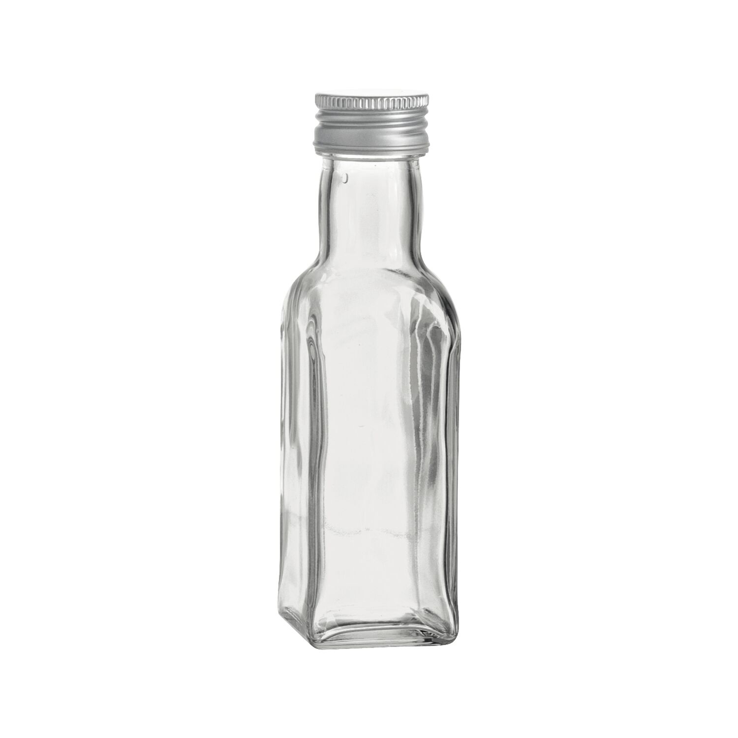 Glas, Flasche