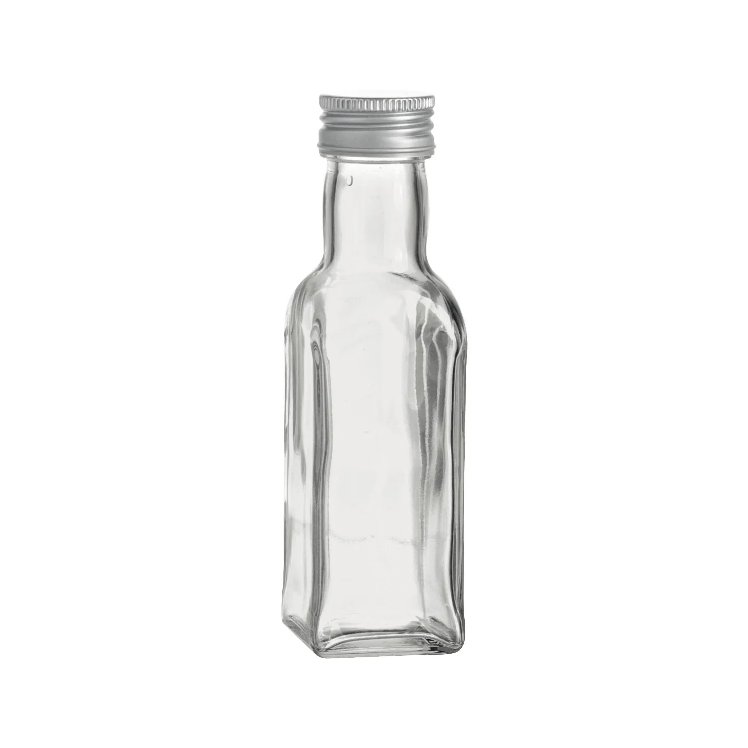 Glas, Flasche