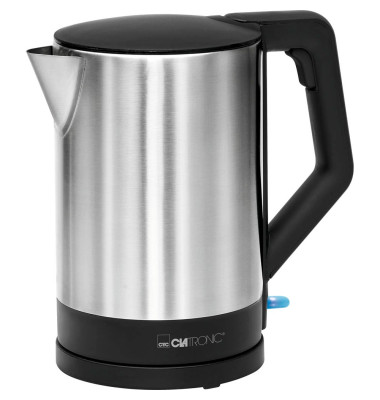 Kochgeschirr, Topf, Wasserkocher, Flasche, Shaker