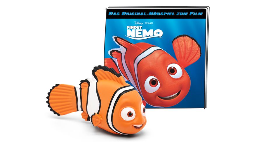Amphiprion, Tier, Fische, Leben im Meer