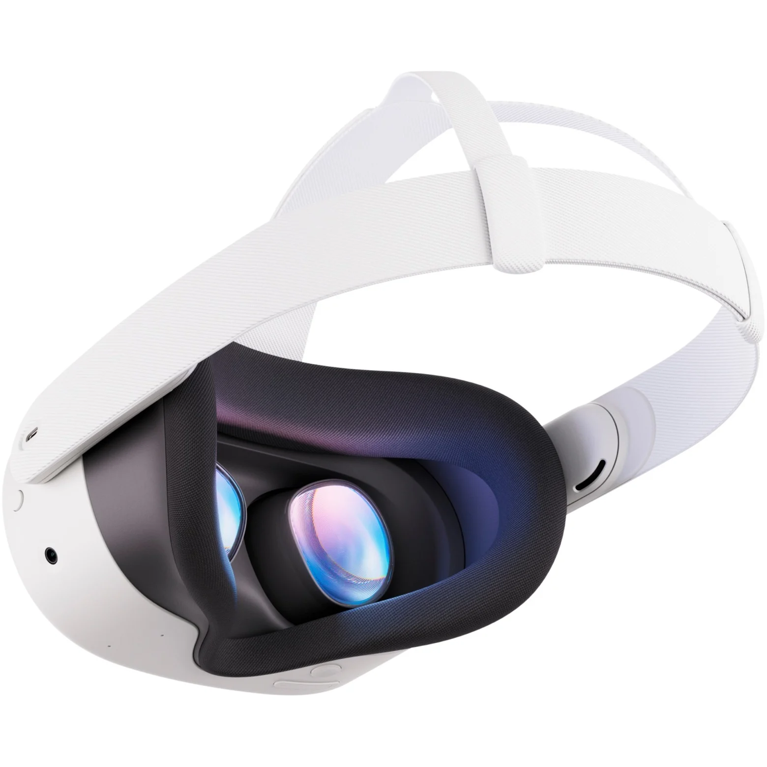Meta Quest 3S VR-Brille, 256GB
