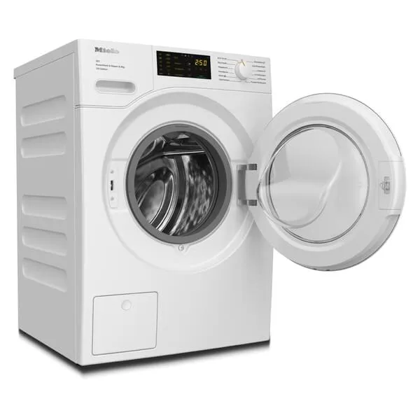 Gerät, Elektrisches Gerät, Waschmaschine