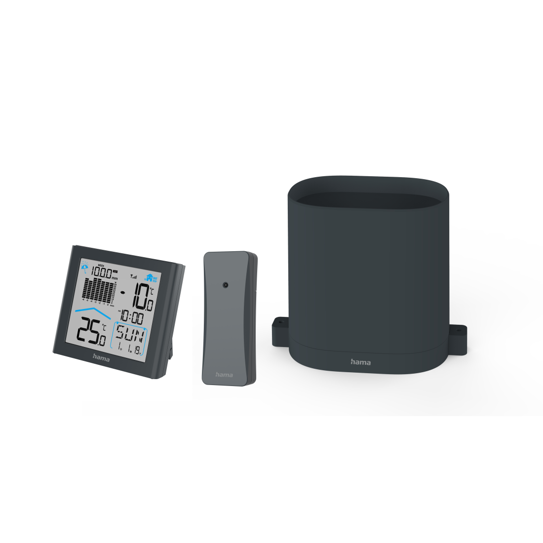 Elektronik, Sprecher, Bildschirm, Hardware, Überwachen