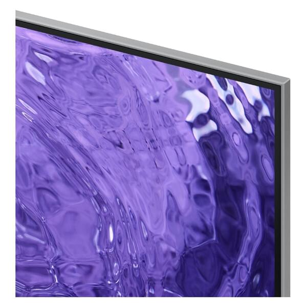 Bildschirm, Computer-Hardware, Überwachen, Violett, FERNSEHER