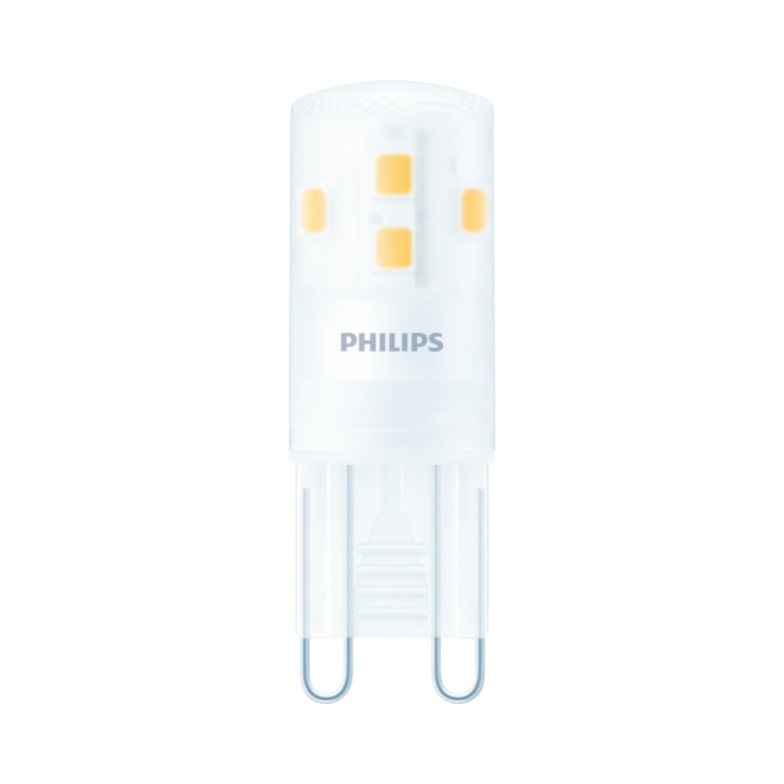 LED, Glühbirne, G4, Philips, Miniatur
